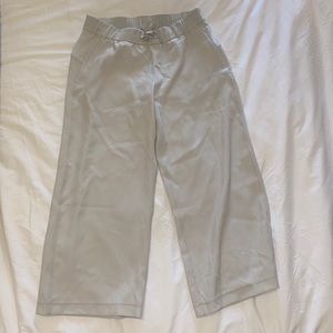 Lululemon On The Fly pants